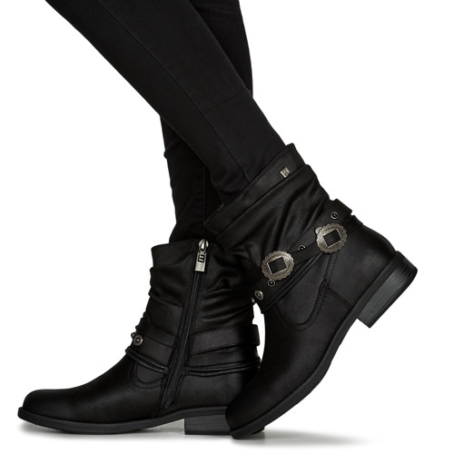 MTNG - 50491 - Noir