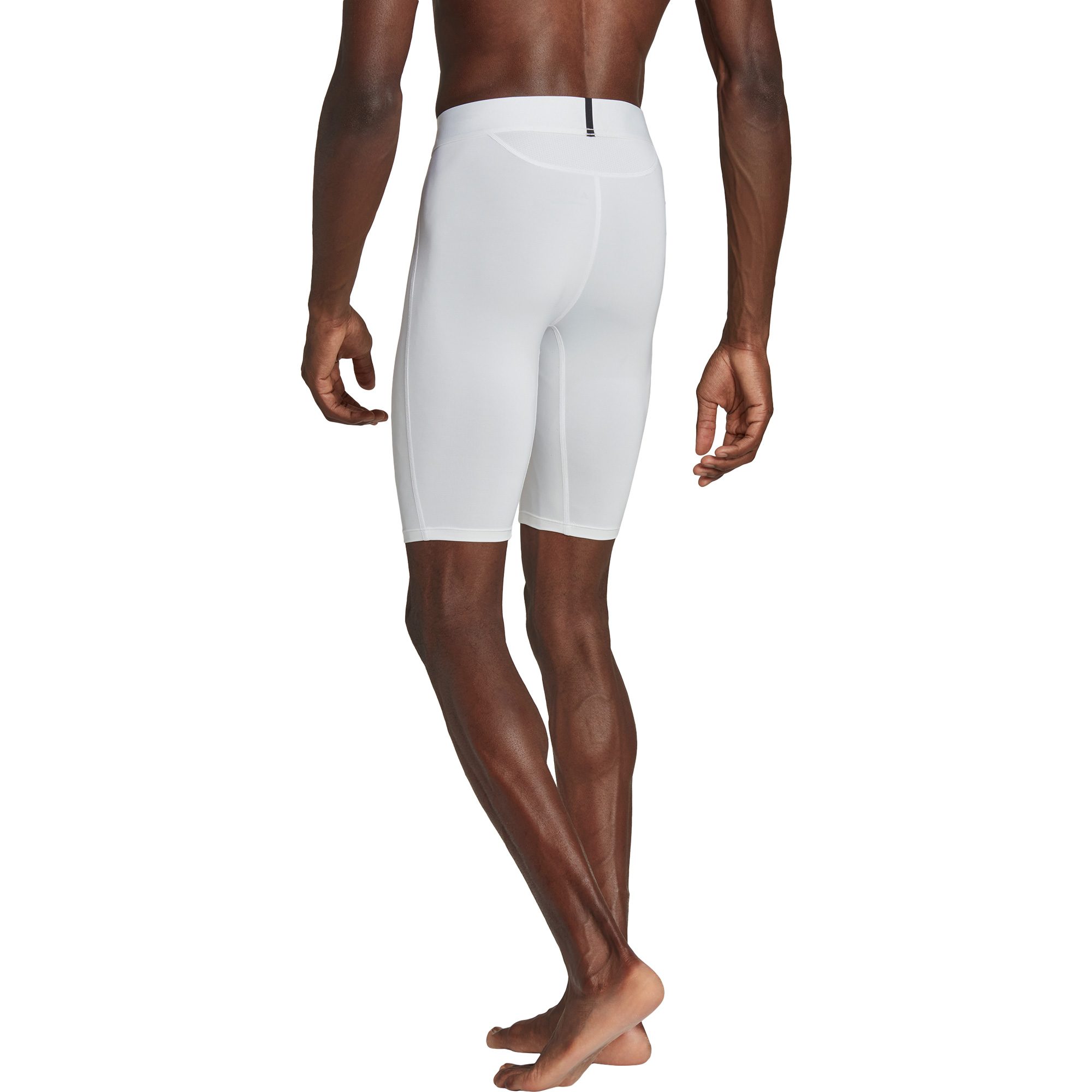 adidas Techfit Aeroready Tights Herren weiß
