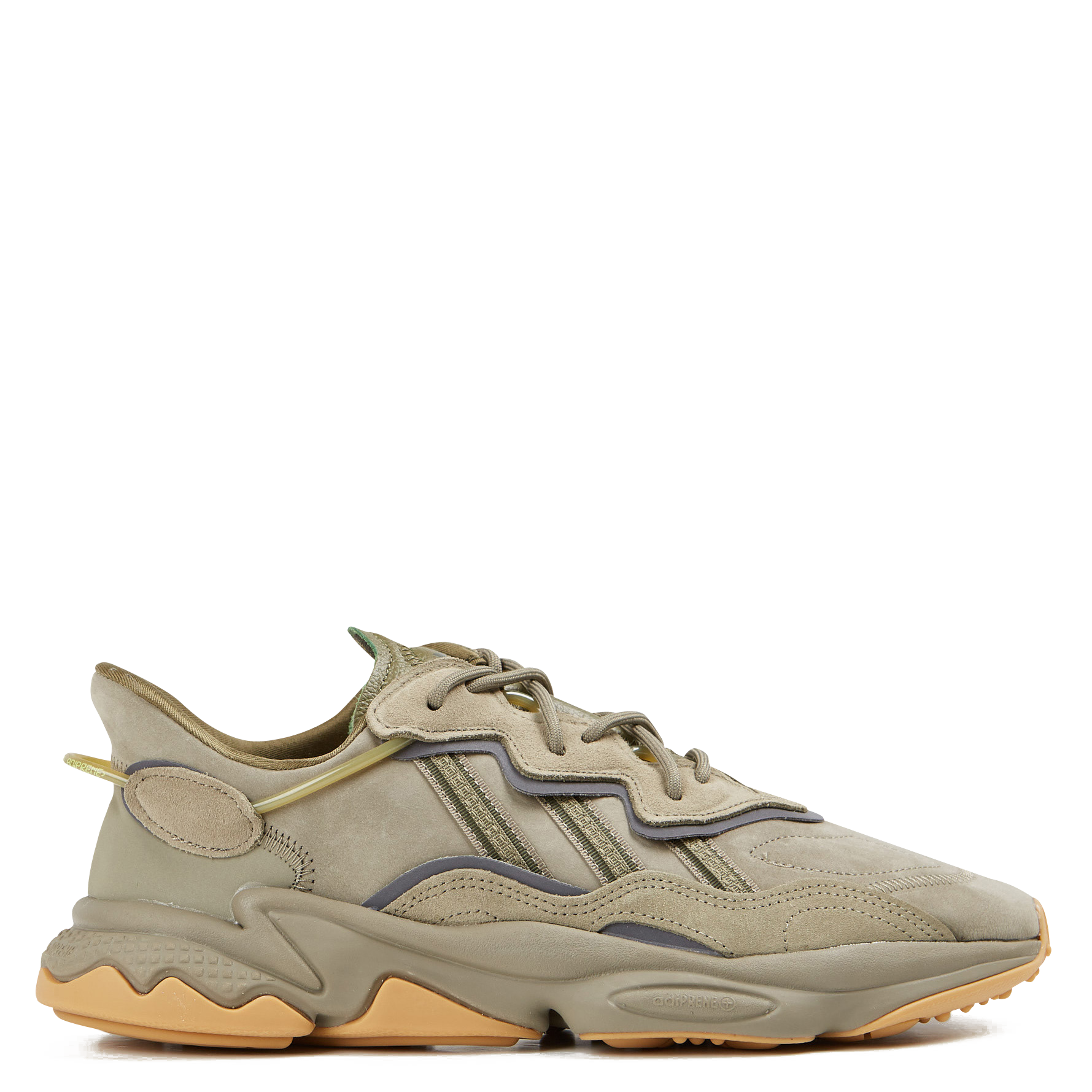 OZWEEGO - Adidas Ozweego | Vert
