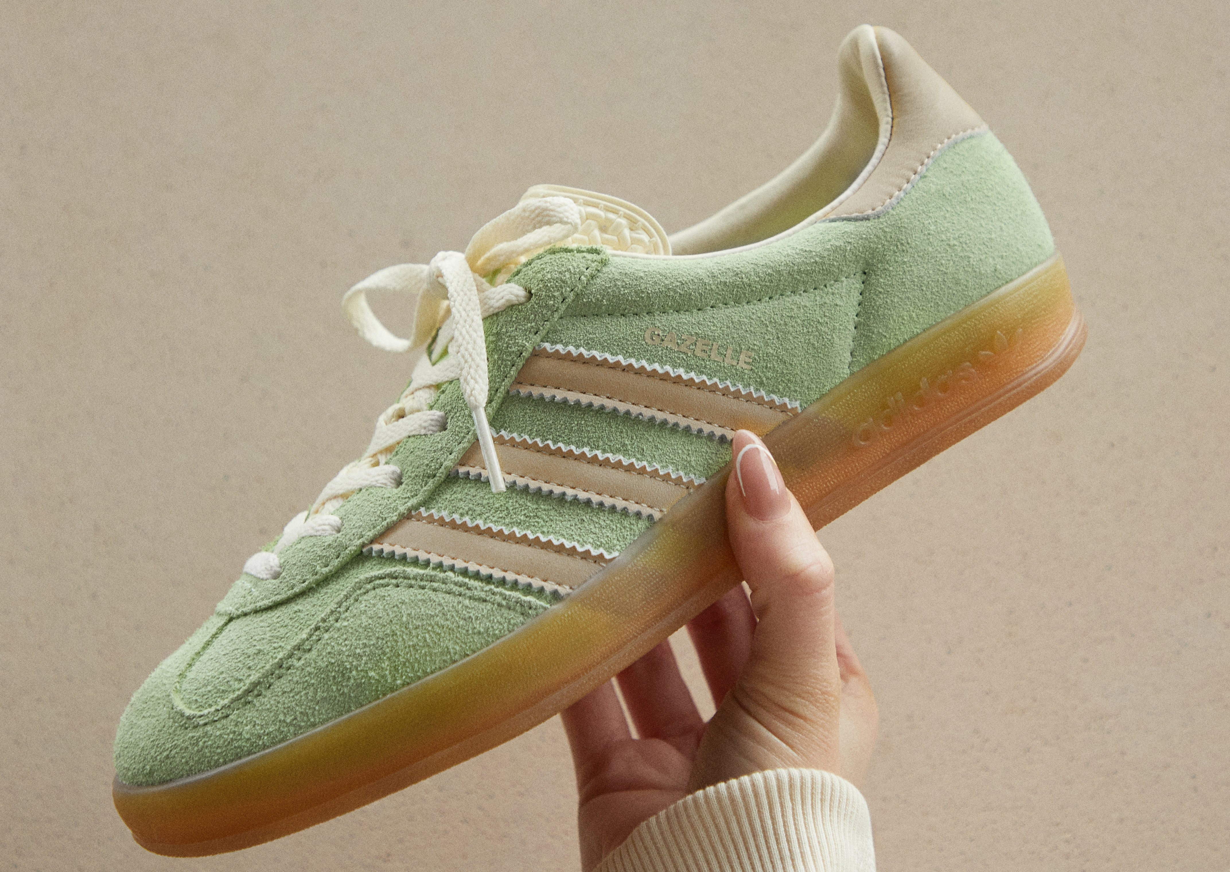 adidas Originals Gazelle Femme