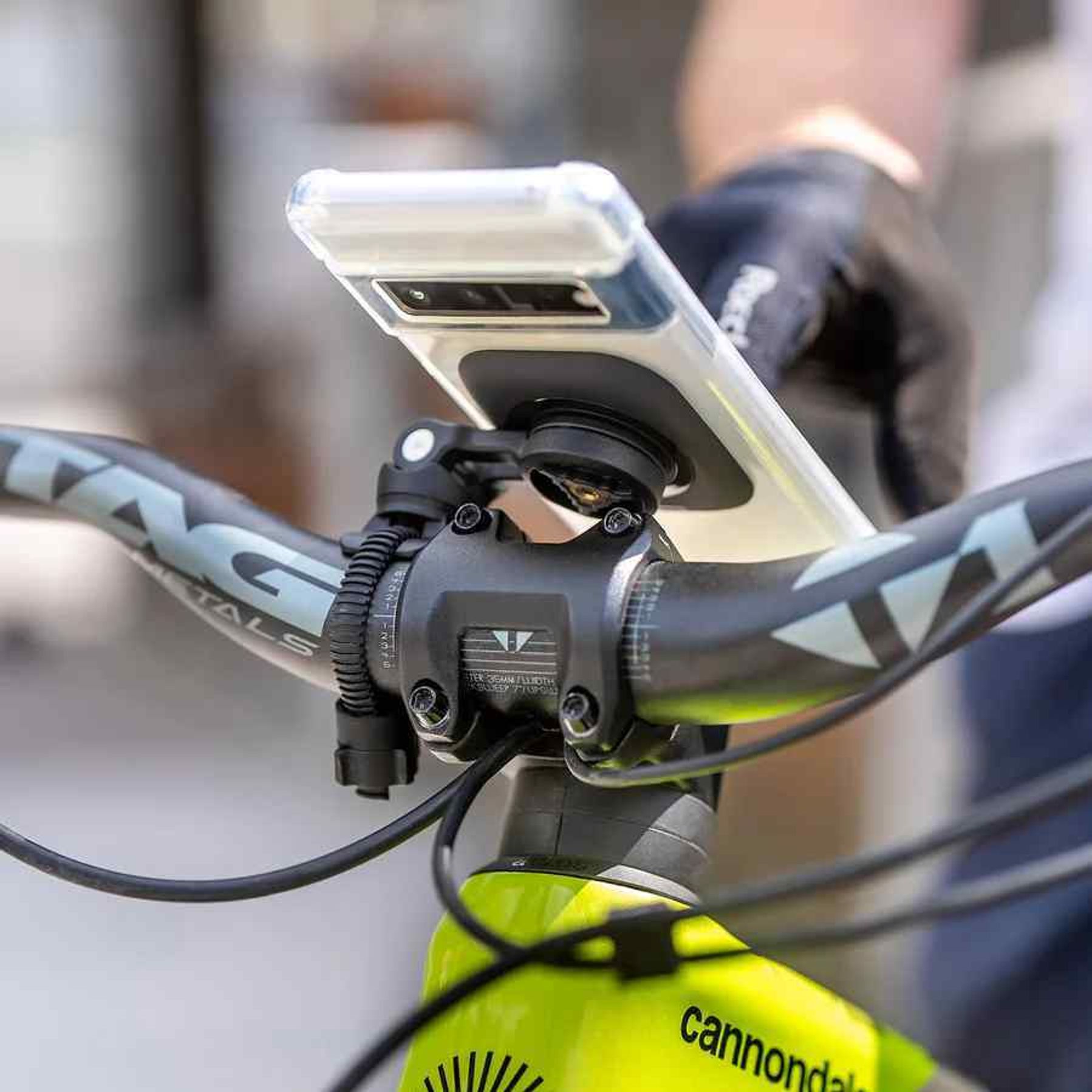 SP Connect Bike Bundle SPC+ Universal Telefoonhouder