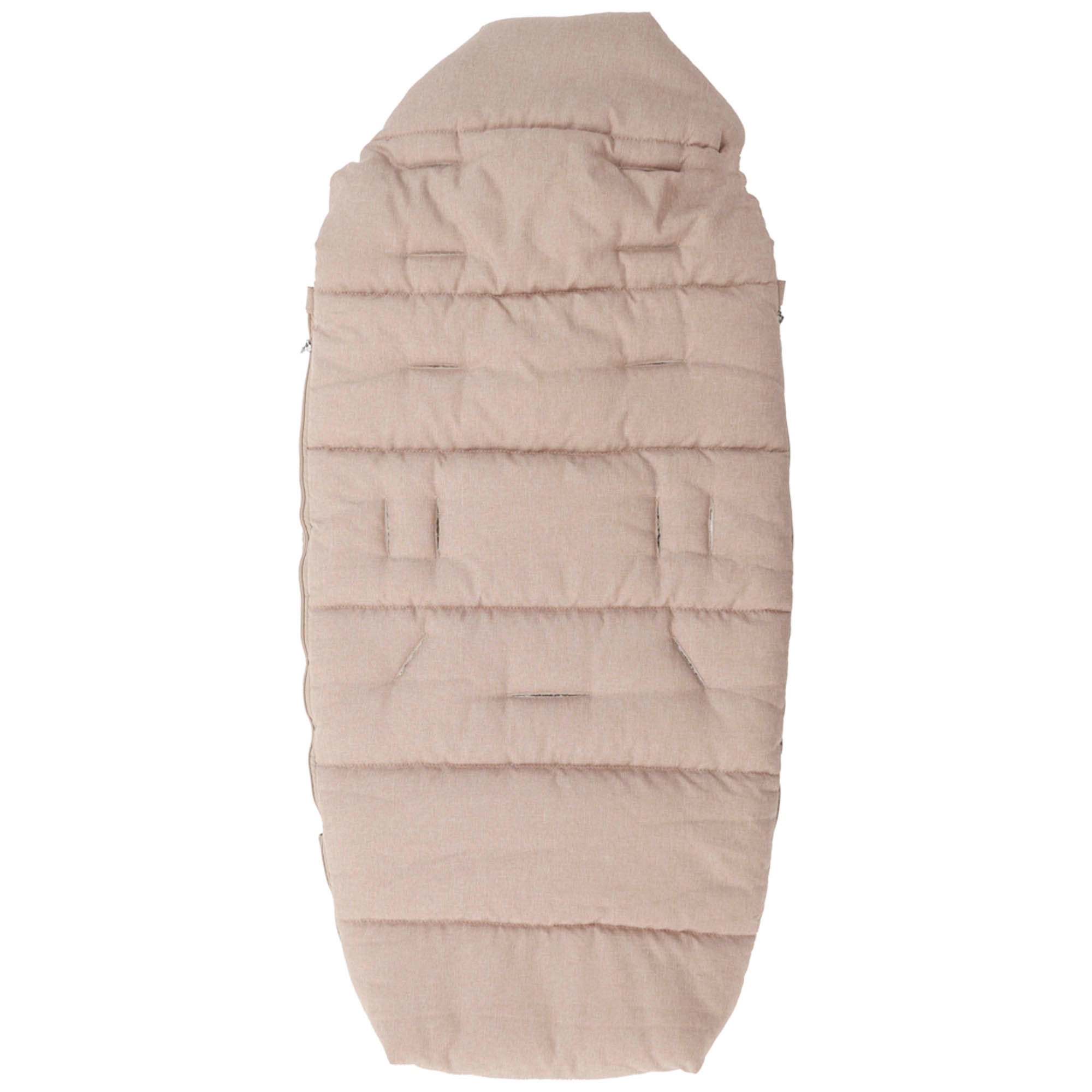 Prénatal Voetenzak Buggy Light Sand Brown kopen? - Shop nu - Prénatal