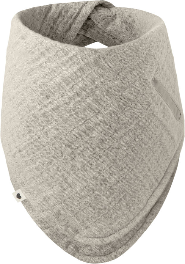 BIBS BIBS Bandana Bib - Sand Sand