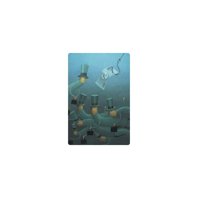 Dixit : Daydreams