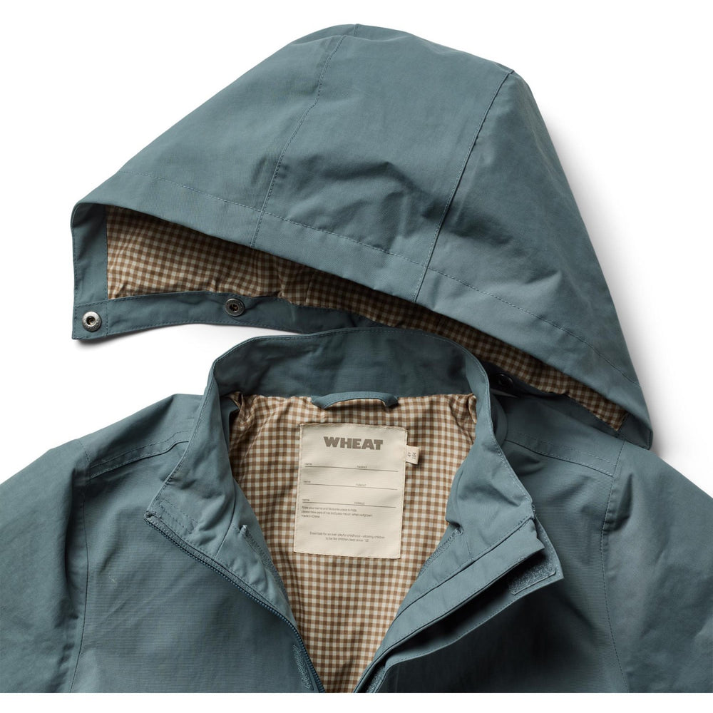 Køb Wheat Stormy Weather Parka Alke Jakke