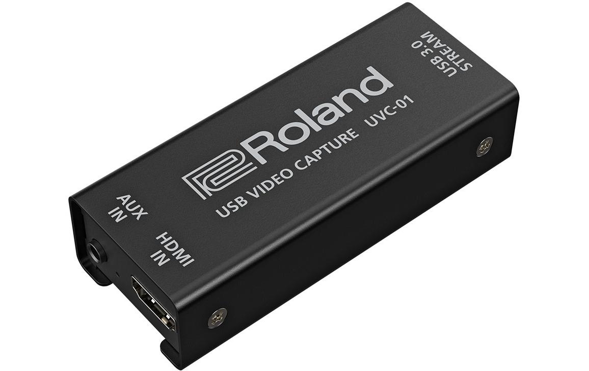 Video Encoder UVC-01<br>HDMI zu USB 3.0 Video-Encoder