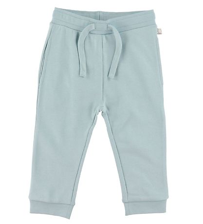 Stella McCartney Kids Jogginghosen - Blau