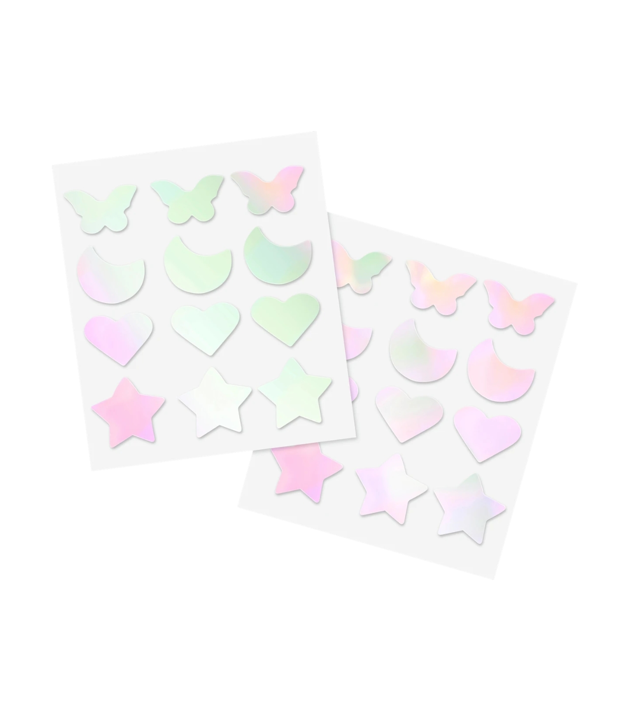 essence - Spot Squad Holo Spot Patches