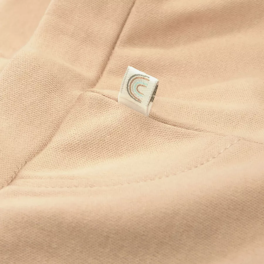 Staccato Shorts nude
