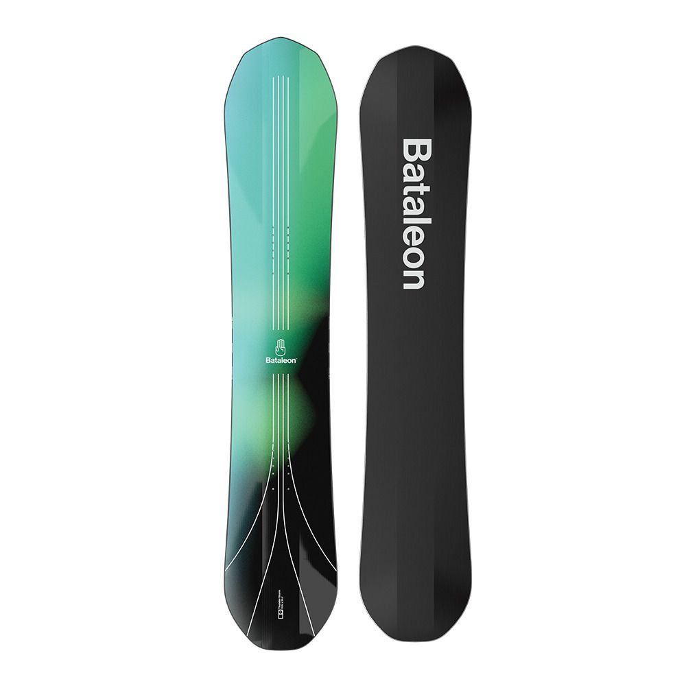 Bataleon THUNDERSTORM 23/24 - Snowboard freestyle none