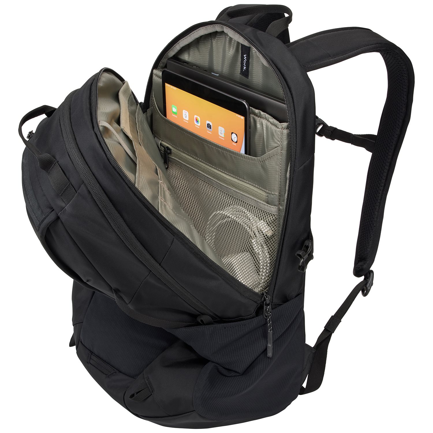 Thule EnRoute Backpack 26L black