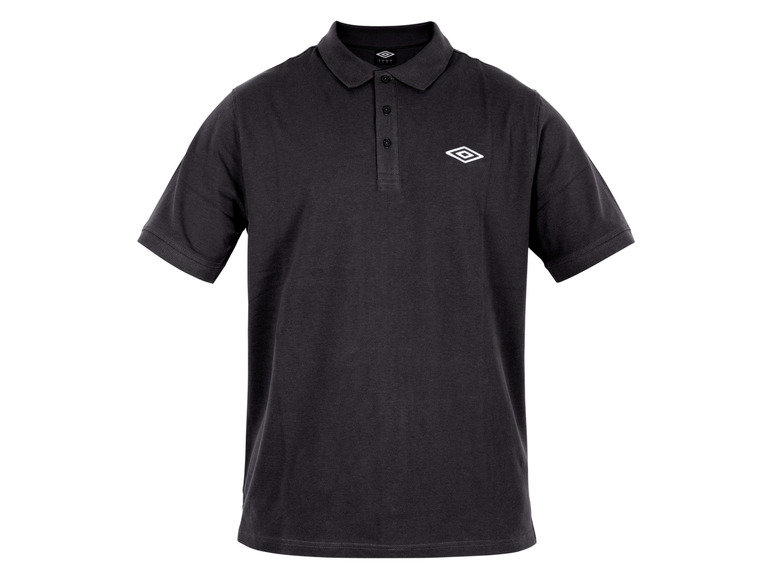 Heren polo