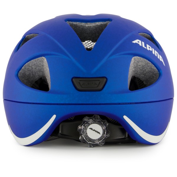 Alpina - Kid's Ximo L.E. - Casque de cyclisme