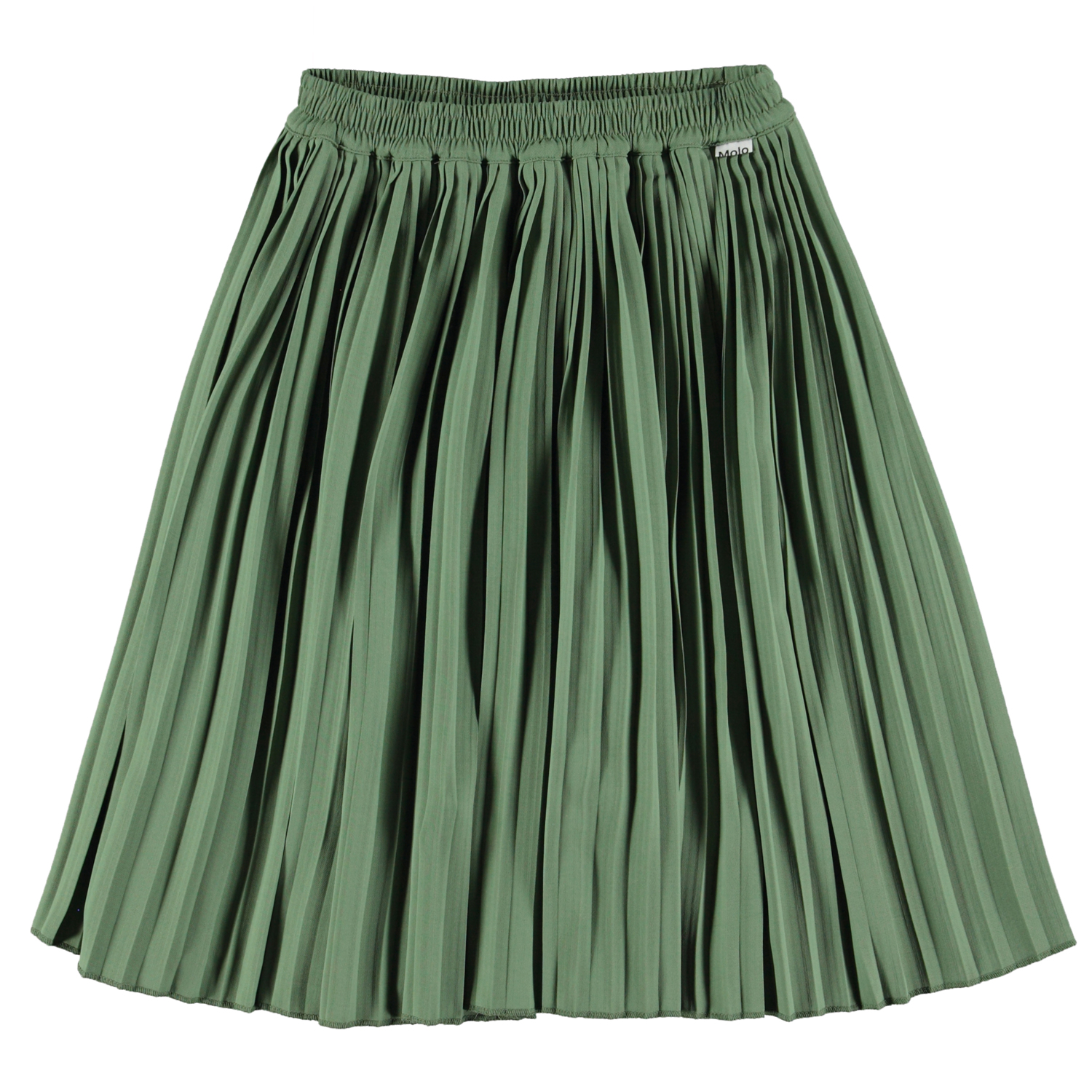 Becka - Moss Green