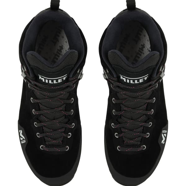 Chaussure de randonnée mid MILLET G TREK 3 GORETEX W BLACK