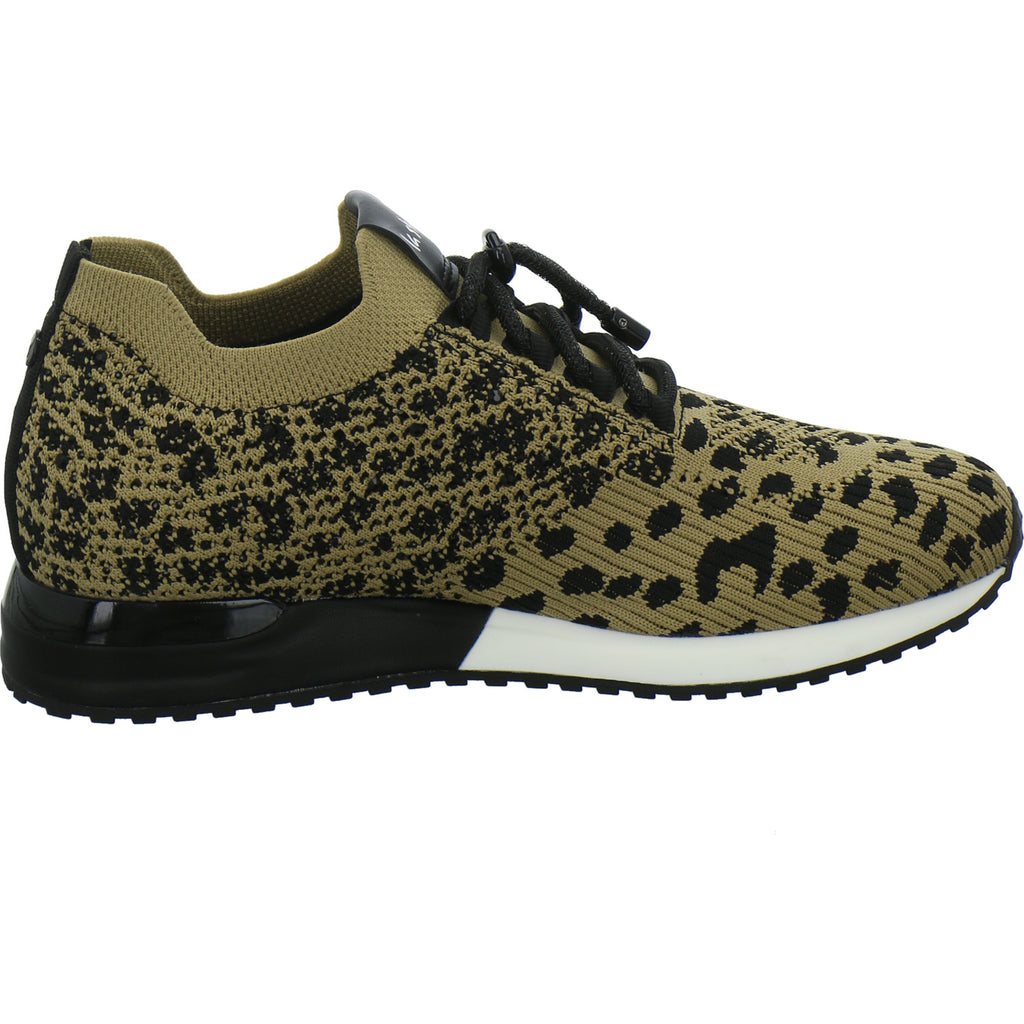 La Strada Sneaker Damen animal