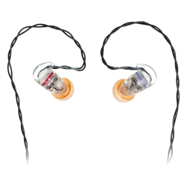 the t.bone IEM D2.4 Quattro Bundle