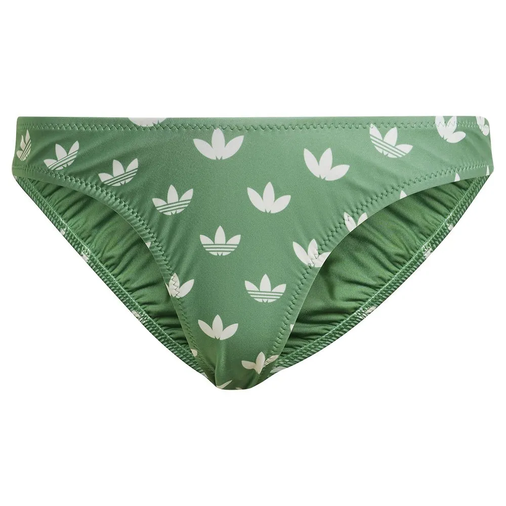 adidas Monogram Bikini-Höschen