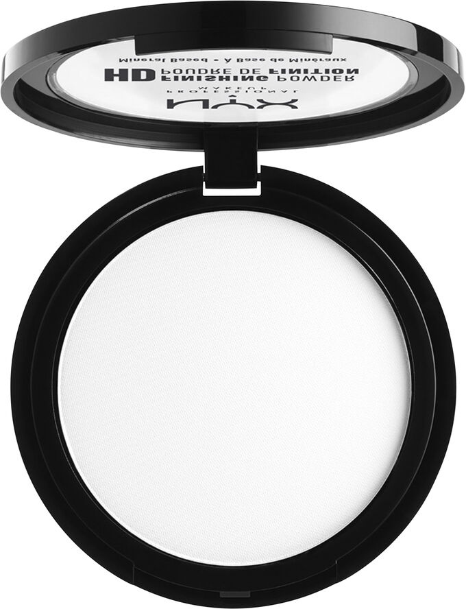 NYX PROFESSIONAL MAKEUP High Definition Finishing Powder
