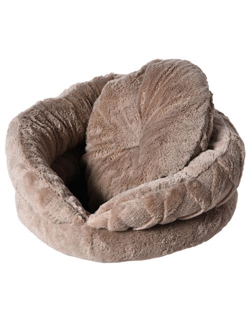 Adori Mand Fizzle Ø45 cm - Kattenmand
