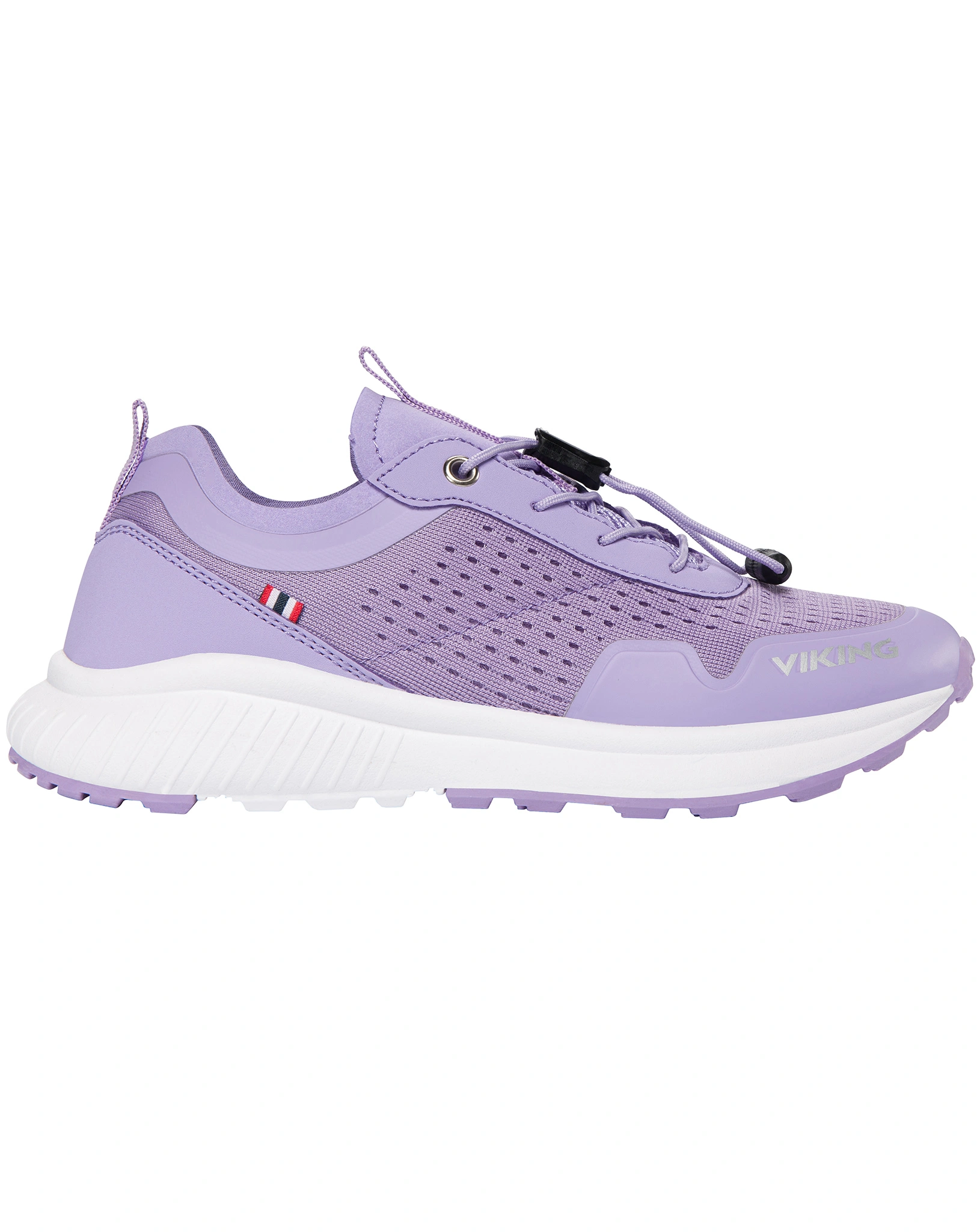 Sneaker AERO BREEZE SL in lavender