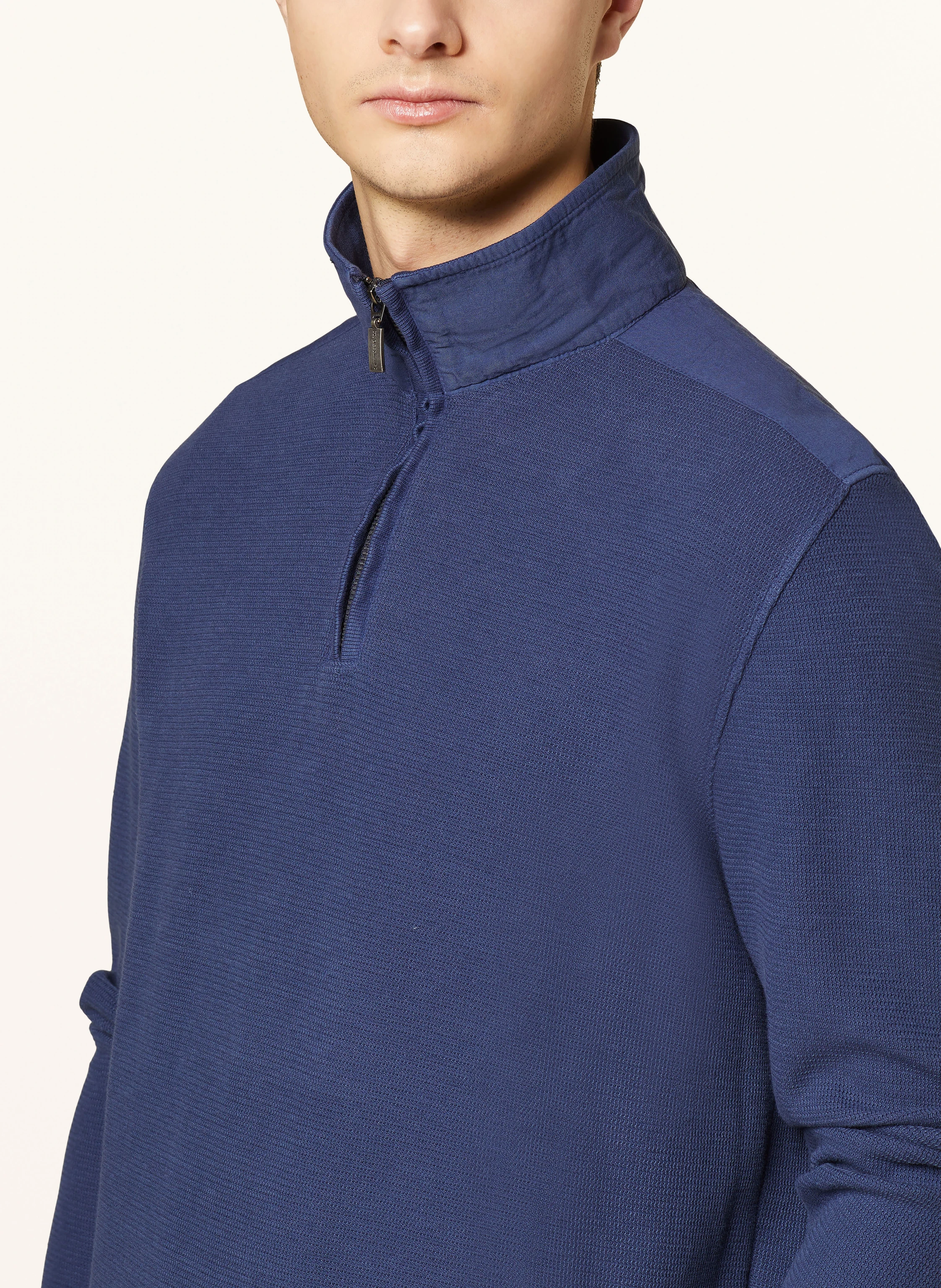 STROKESMAN'S Sweat-Troyer