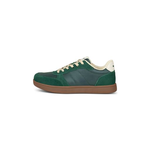 Woden Bjork Mesh Sneakers, Deep Forest, 40