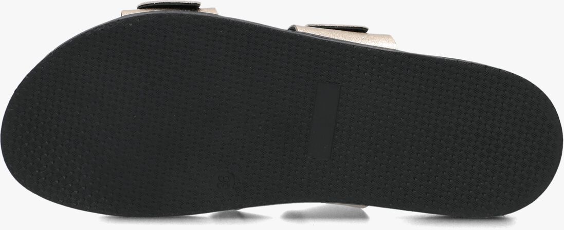 gouden lina locchi slippers led 2 band slipper dz