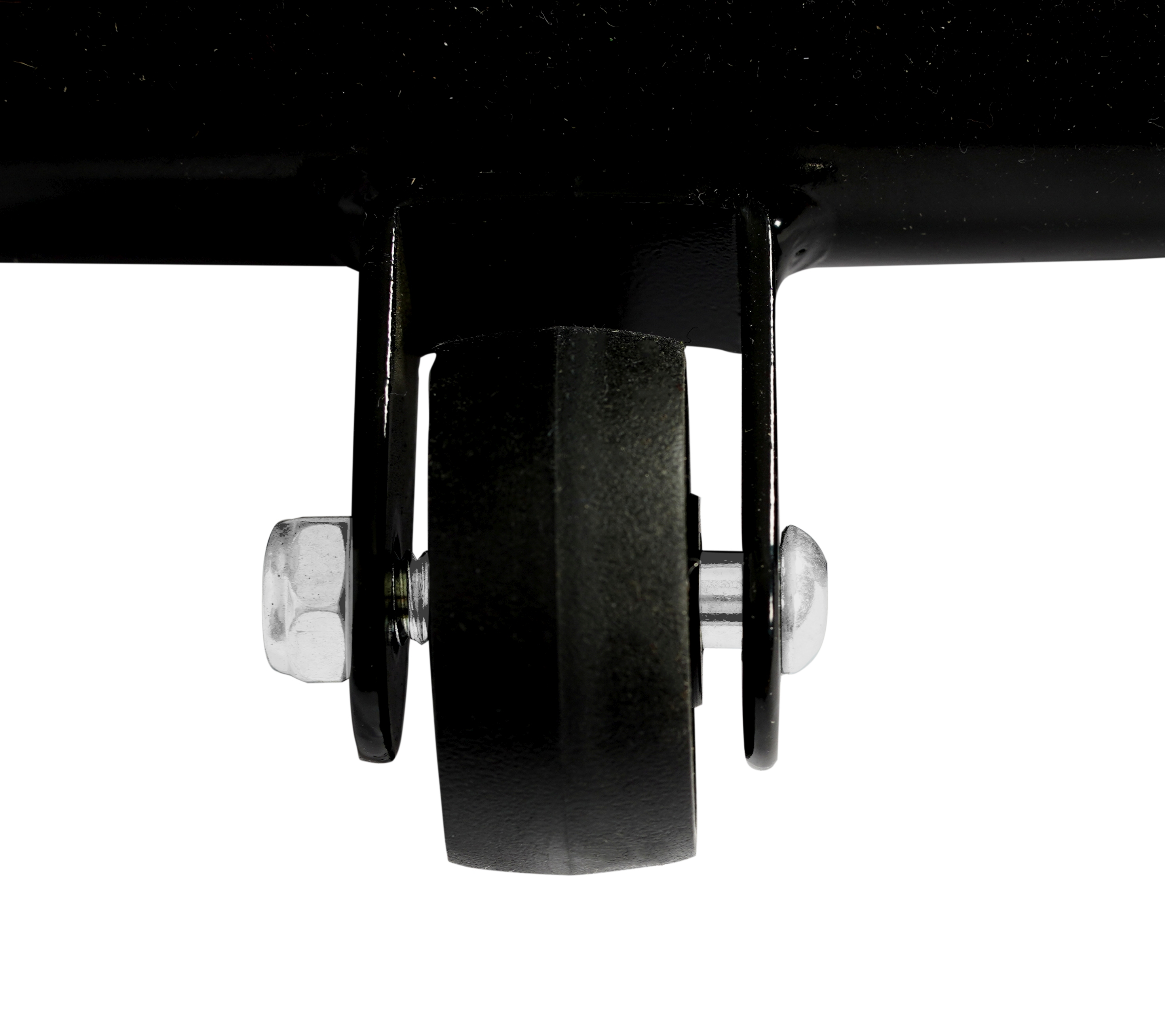 Indoor Cycle Bike PRO TWIRLER schwarz