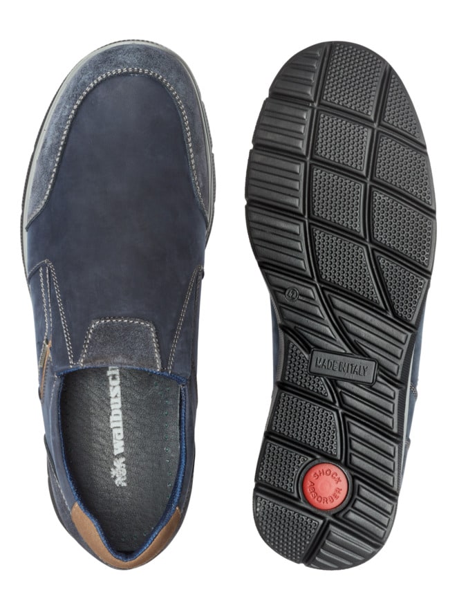 Aquastop Slipper