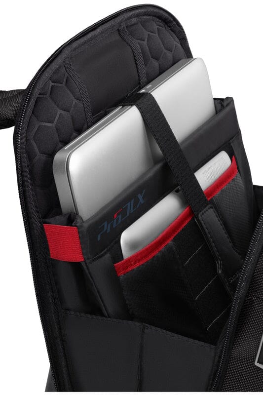 Samsonite Pro-DLX 6 Laptop Backpack 14,1'' Black