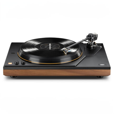 Koop MoFi Electronics MasterDeck Draaitafel | 5 Jaar Garantie Hout