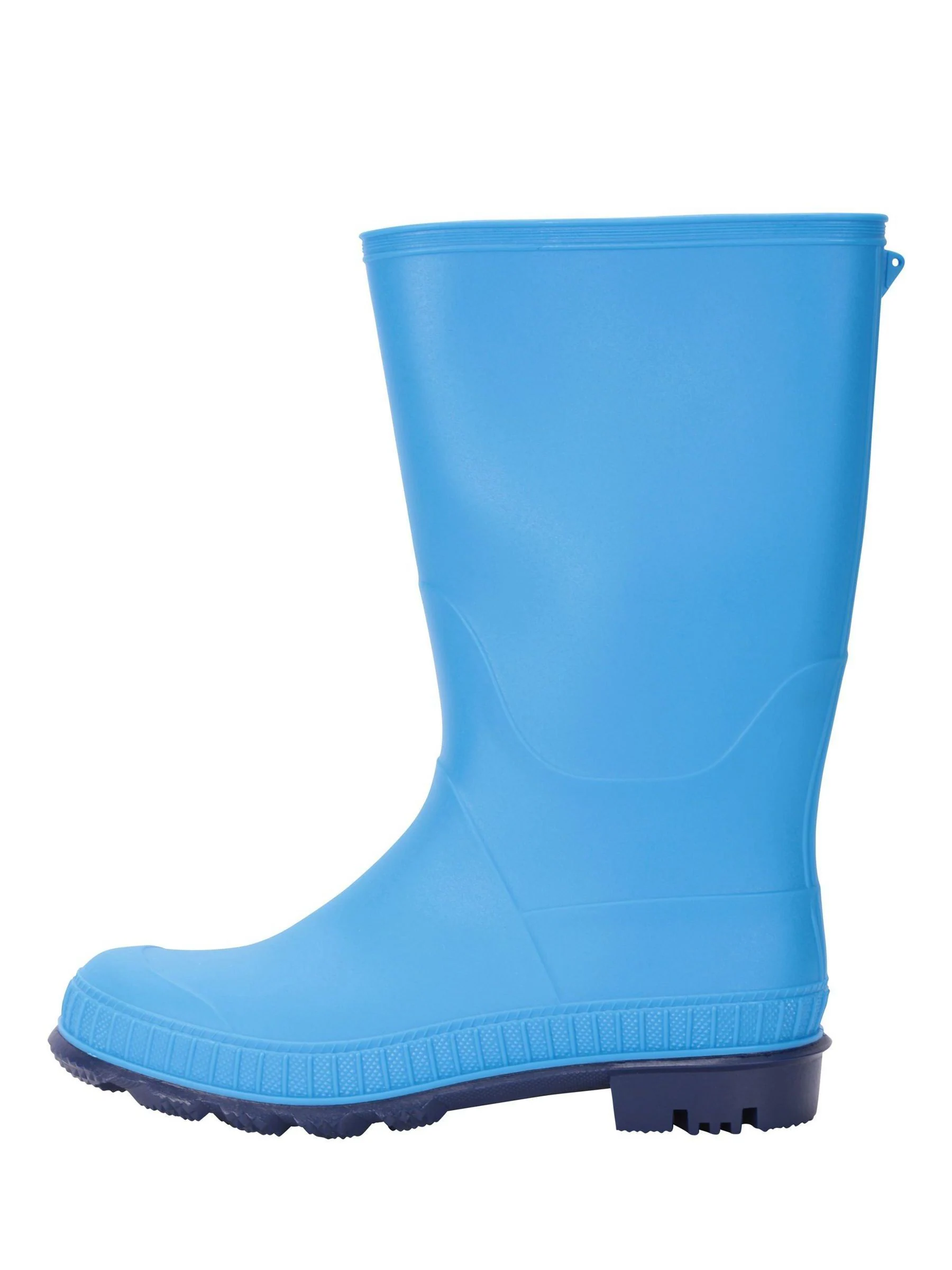 Mountain Warehouse Kids Plain Wellies
