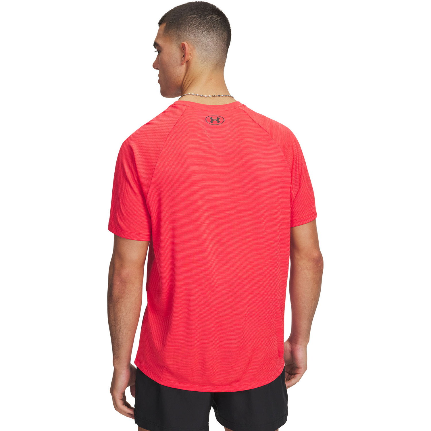 Under Armour Tech Textured Tee