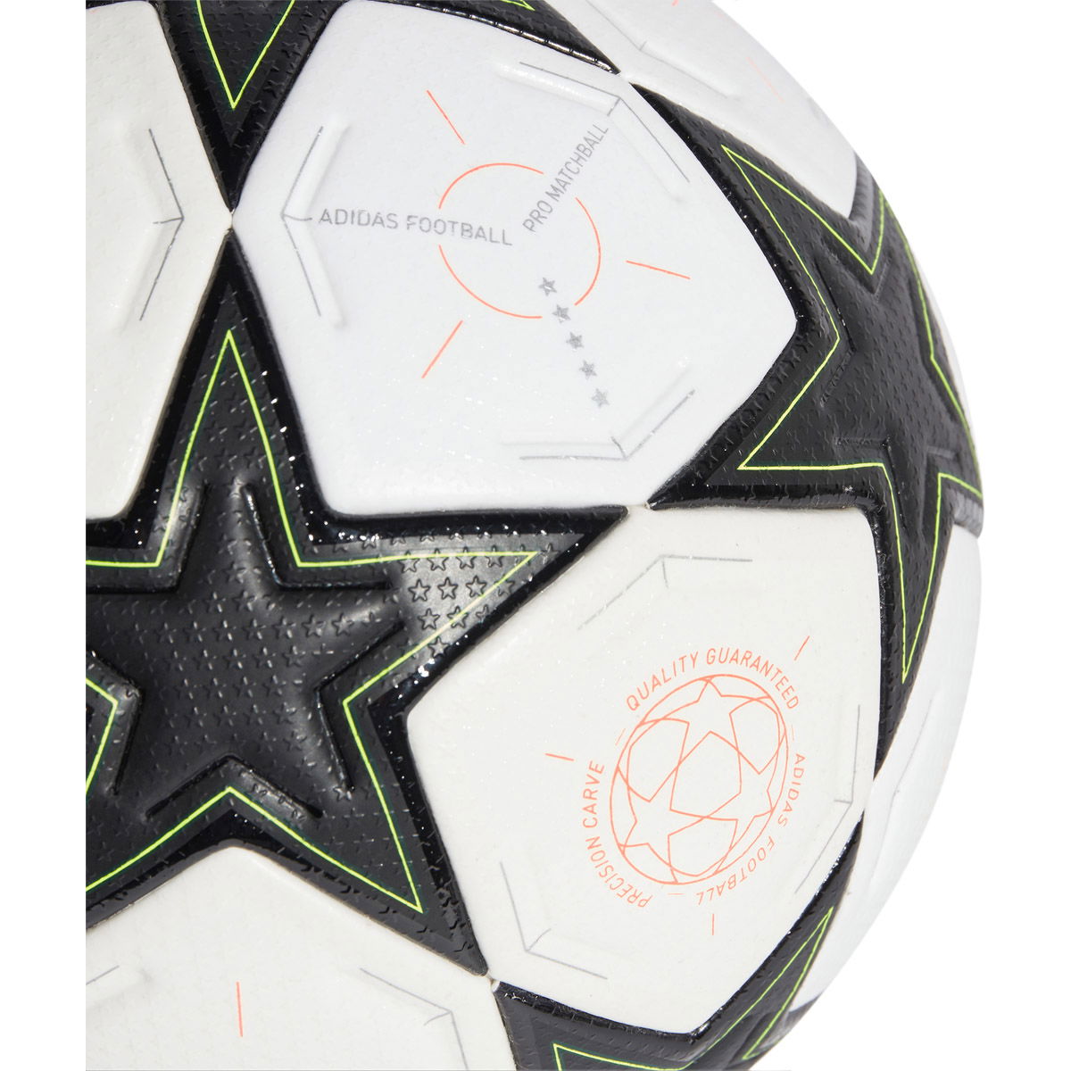 adidas UEFA Champions League Pro Fodbold 24/25