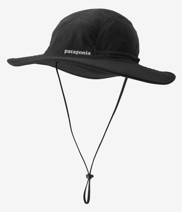 Patagonia Quandary Brimmer Hut (black)