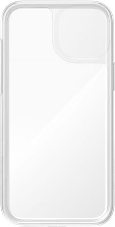 QUAD LOCK PONCHO MAG Apple Displayschutz  transparent  Iphone 15, MAG& Standard kompatibel