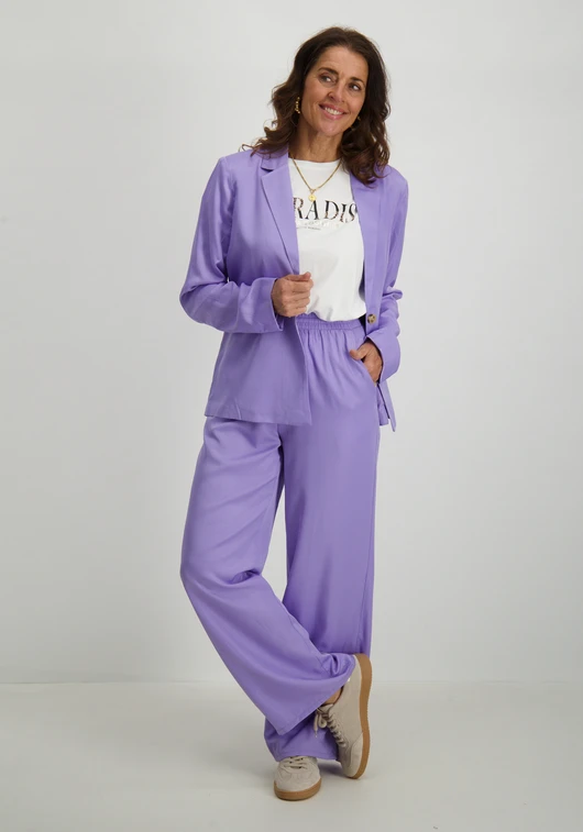Geisha T-shirt paradis 52117-41
