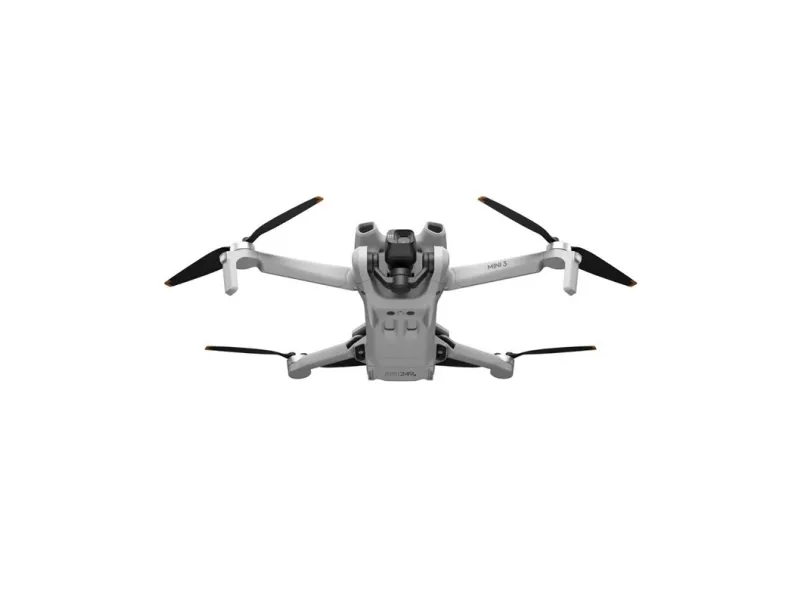 DJI Mini 3 - Quadrocopter Drone - Bluetooth, Wi-Fi