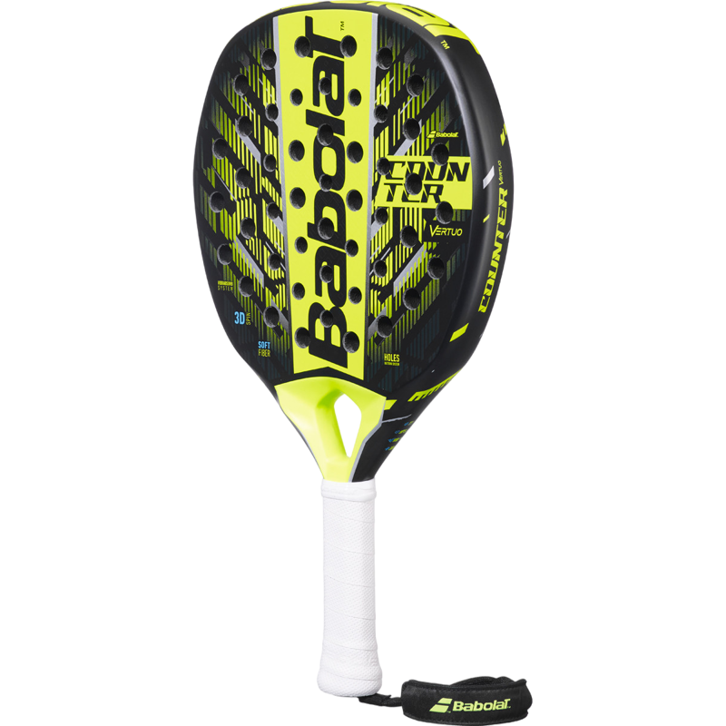 Counter Vertuo Padelracket