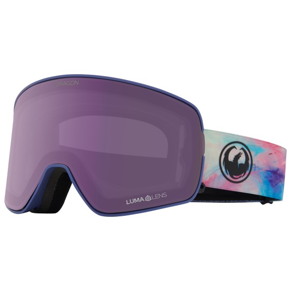 Dragon - NFX2 (VLT 54 + 62%) - Masque de ski