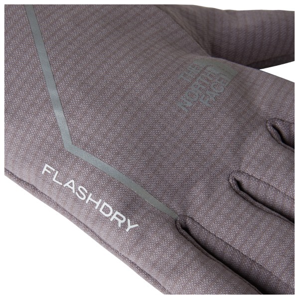 The North Face - Flex Flashdry Glove - Gants