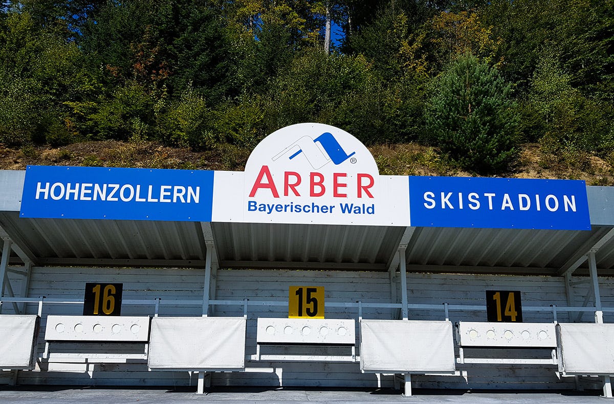 Biathlon Schnupperkurs Bayerisch Eisenstein
