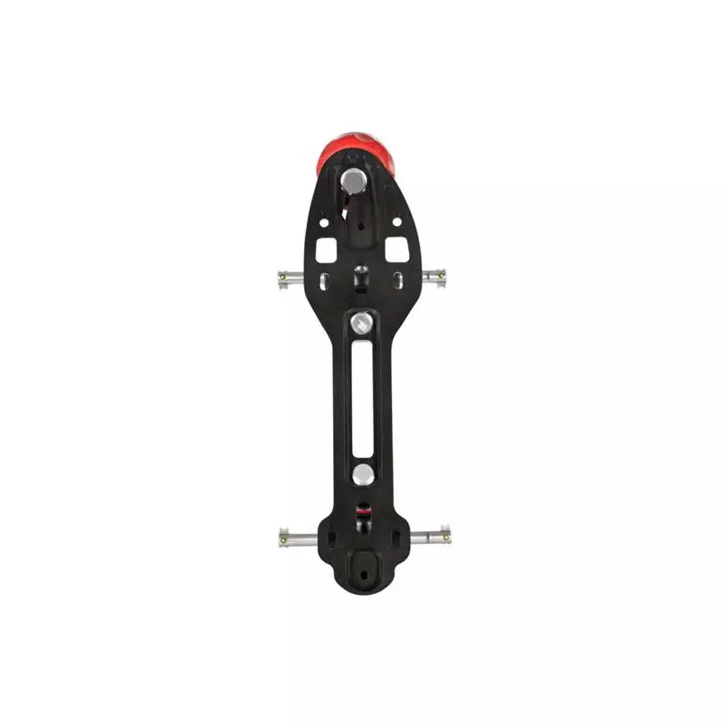 Platines roller derby CHAYA Shiva Standard 20°