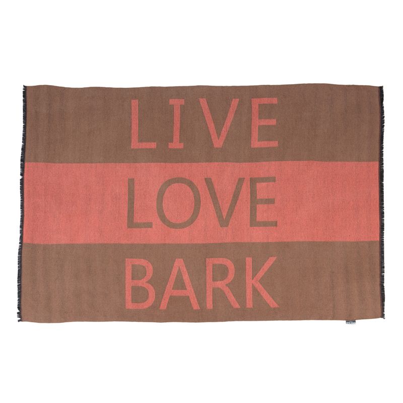 Couverture Nomad Tales Bloom Coral
