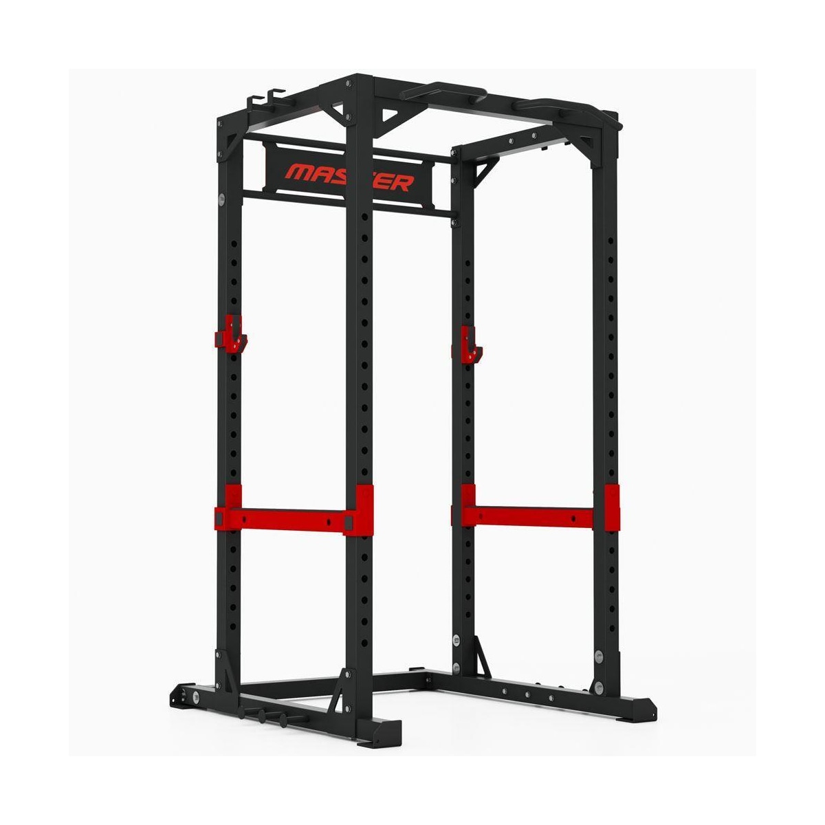 Master Fitness Powerrack Xt14, Power rack