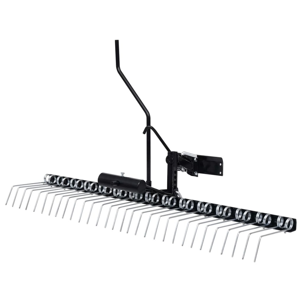 Scarificateur pour tondeuse autoportée 120 cm