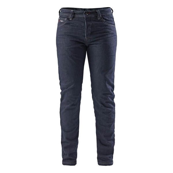 Furygan - Jean Kalvin X Kevlar® Slim L32 Bleu foncé