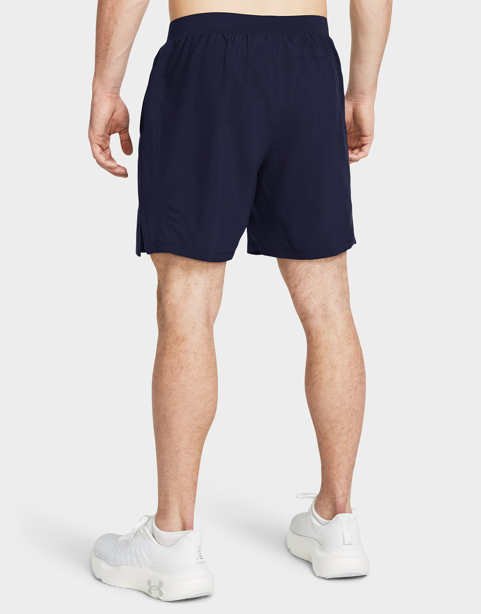 Under Armour Shorts UA LAUNCH 7'' SHORTS