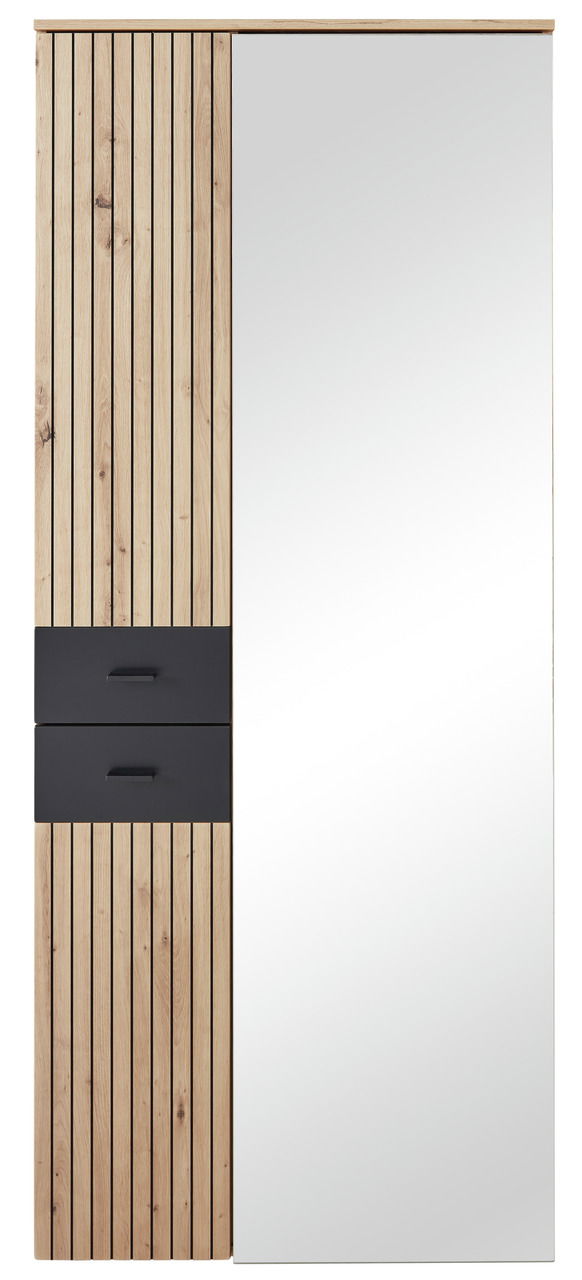 Voleo XL-Schuh-/Garderobenschrank BUFFALO